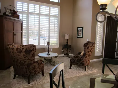 4089 E Saraband Way, Gilbert, AZ 85298 photo 8
