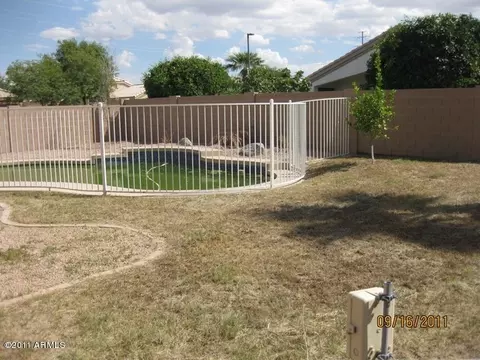 1925 E Palomino Dr, Gilbert, AZ 85296 photo 15