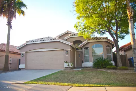 3832 E San Remo Ave, Gilbert, AZ 85234 photo 1