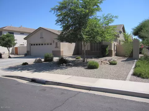 4205 E Harrison St, Gilbert, AZ 85295 photo 1