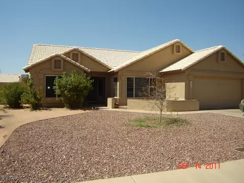 1612 N Rowen Cir, Mesa, AZ 85207 photo 1