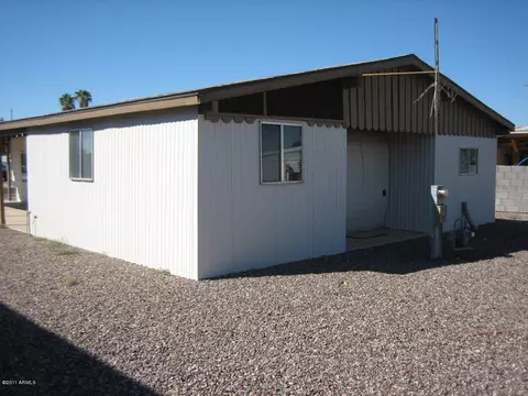 7726 E Holmes Ave, Mesa, AZ 85209 photo 4