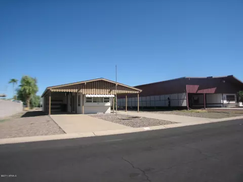 7726 E Holmes Ave, Mesa, AZ 85209 photo 2
