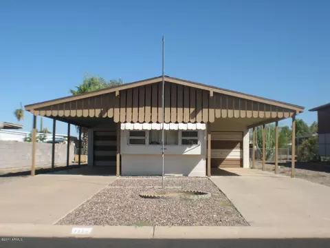 7726 E Holmes Ave, Mesa, AZ 85209 photo 1