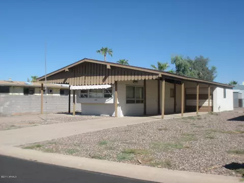 7726 E Holmes Ave, Mesa, AZ 85209 photo 3