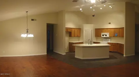 3562 E Whittier Ave, Gilbert, AZ 85297 photo 4