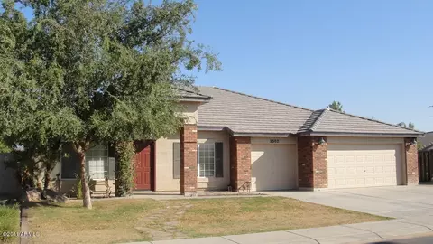 3562 E Whittier Ave, Gilbert, AZ 85297 photo 1