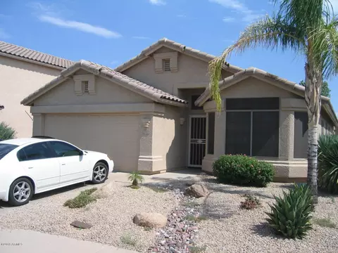 2522 E Knudsen Dr, Phoenix, AZ 85024 photo 1