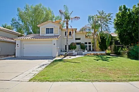 1565 E Douglas Ave, Gilbert, AZ 85234 photo 2