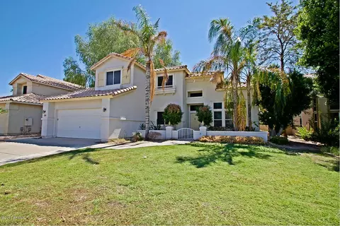 1565 E Douglas Ave, Gilbert, AZ 85234 photo 1