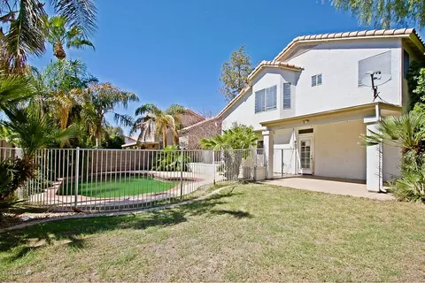 1565 E Douglas Ave, Gilbert, AZ 85234 photo 25