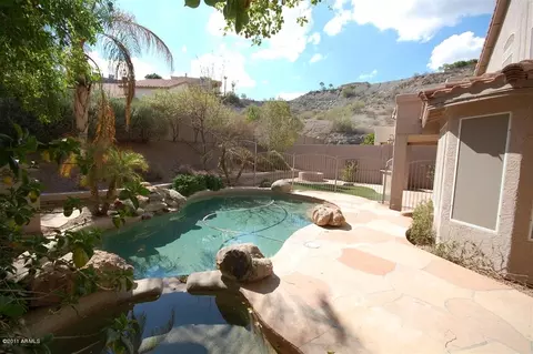 809 E Silverwood Dr, Phoenix, AZ 85048 photo 28