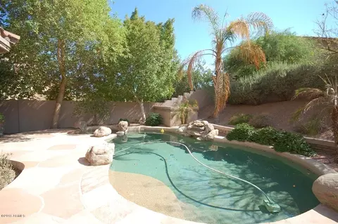 809 E Silverwood Dr, Phoenix, AZ 85048 photo 29