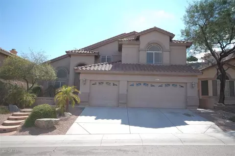 809 E Silverwood Dr, Phoenix, AZ 85048 photo 2