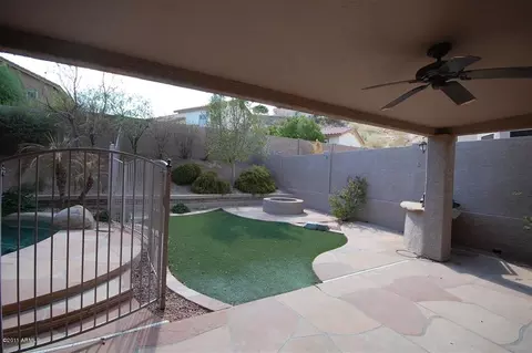 809 E Silverwood Dr, Phoenix, AZ 85048 photo 32