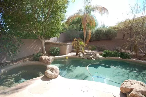 809 E Silverwood Dr, Phoenix, AZ 85048 photo 30