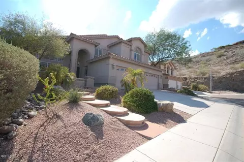 809 E Silverwood Dr, Phoenix, AZ 85048 photo 1