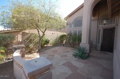 809 E Silverwood Dr, Phoenix, AZ 85048 photo 3