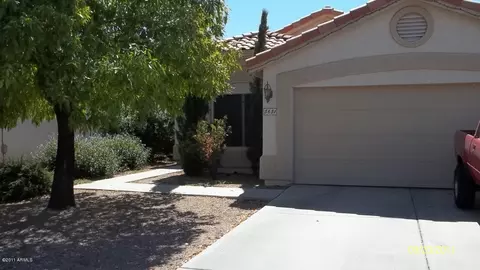 5651 E Flossmoor Ave, Mesa, AZ 85206 photo 1