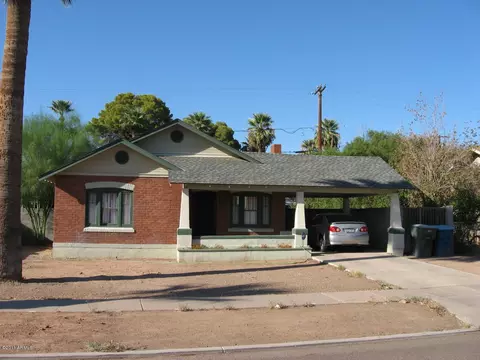 1544 Earll Dr, Phoenix, AZ 85014 photo 1