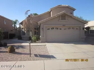 4513 E Silverwood Dr, Phoenix, AZ 85048 photo 1