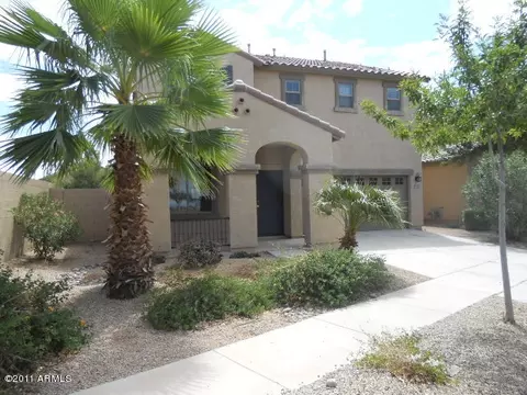4579 E Oxford Ln, Gilbert, AZ 85295 photo 7