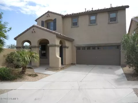 4579 E Oxford Ln, Gilbert, AZ 85295 photo 6