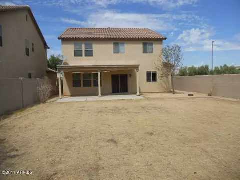 4579 E Oxford Ln, Gilbert, AZ 85295 photo 8