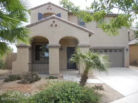 4579 E Oxford Ln, Gilbert, AZ 85295 photo 1
