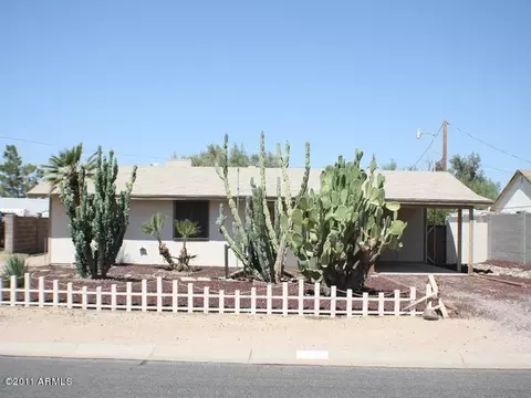 522 N 110th Pl, Mesa, AZ 85207 photo 1
