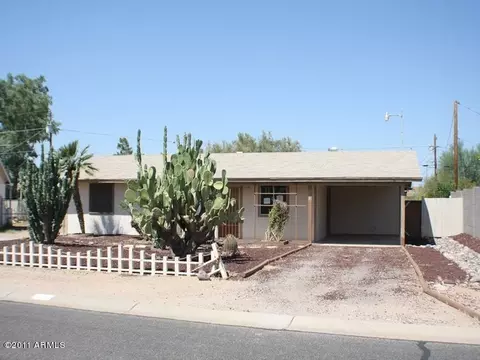 522 N 110th Pl, Mesa, AZ 85207 photo 3