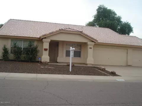 4361 E Saint John Rd, Phoenix, AZ 85032 photo 14