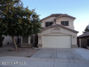 9841 E Osage Ave, Mesa, AZ 85212 photo 1