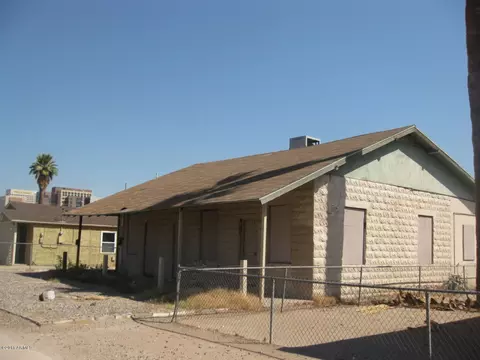 917 S 4th Ave, Phoenix, AZ 85003 photo 1