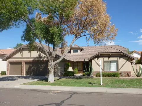 1962 E Morgan Dr, Tempe, AZ 85284 photo 1
