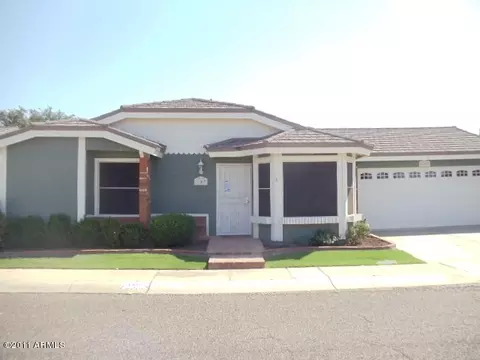 607 E Campo Bello Dr, Phoenix, AZ 85022 photo 1