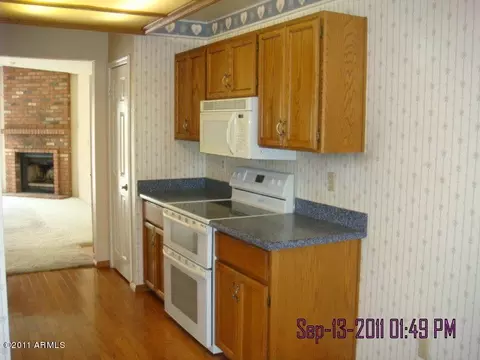 607 E Campo Bello Dr, Phoenix, AZ 85022 photo 6