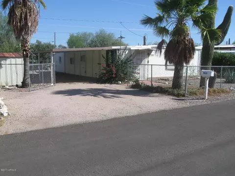 2030 W Gregory St, Apache Junction, AZ 85120 photo 1