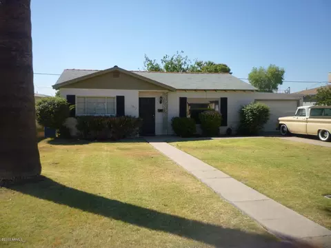 1917 E Whitton Ave, Phoenix, AZ 85016 photo 2