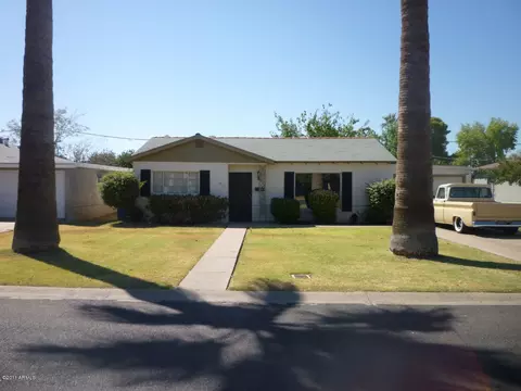 1917 E Whitton Ave, Phoenix, AZ 85016 photo 1
