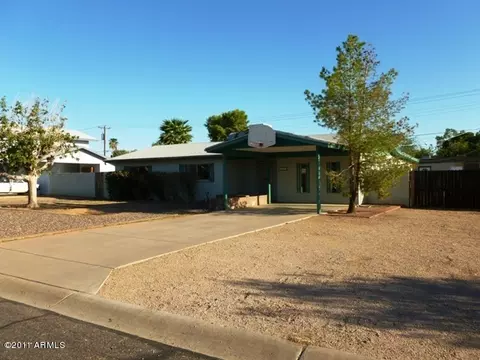 4621 E Halifax St, Mesa, AZ 85205 photo 2