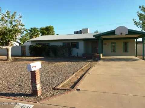 4621 E Halifax St, Mesa, AZ 85205 photo 1