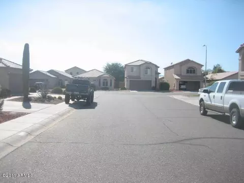 4509 E Windsong Dr, Phoenix, AZ 85048 photo 22