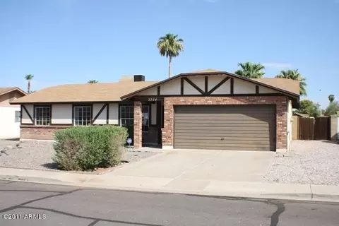 3324 E Carmel Ave, Mesa, AZ 85204 photo 2