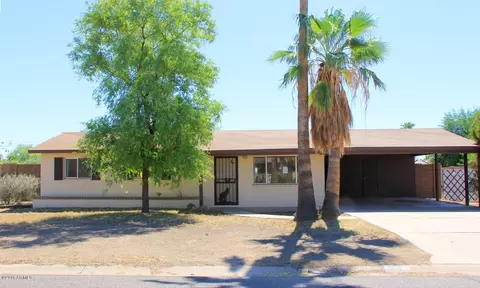 4537 E Hannibal St, Mesa, AZ 85205 photo 1