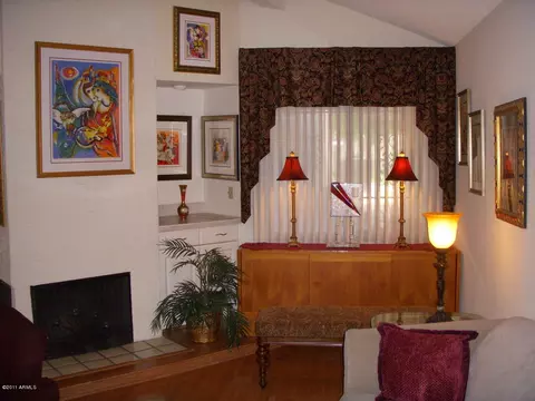 822 E Corte Oro --, Phoenix, AZ 85020 photo 5