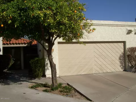 822 E Corte Oro --, Phoenix, AZ 85020 photo 1
