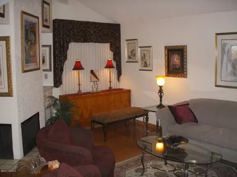 822 E Corte Oro --, Phoenix, AZ 85020 photo 4