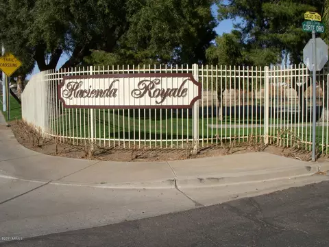 822 E Corte Oro --, Phoenix, AZ 85020 photo 23