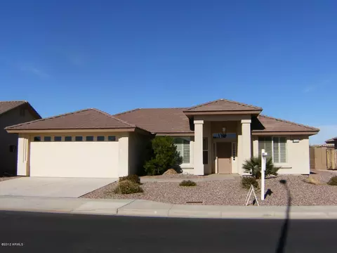 10938 E Oro Ave, Mesa, AZ 85212 photo 1
